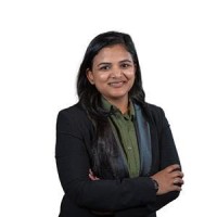 Vishala Nakarani