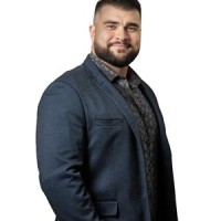 Justin Odishaw