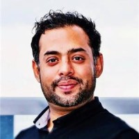 Suhail Akhtar