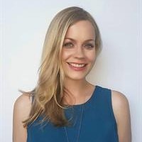 Julia Blackburn