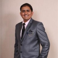 SANJU PATEL
