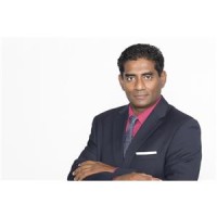 BOB COOMARASWAMY