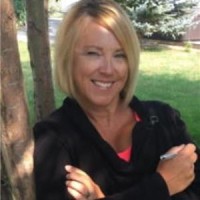 Kimberlie Helfrich