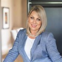 TRISH CATTON