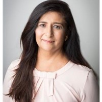 Bharti Jain