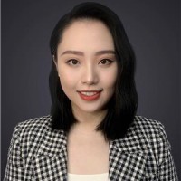 CECILY LIU