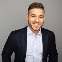 Alexander Conti