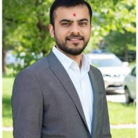 Sandip Joshi