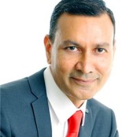 SANJAY PARIKH