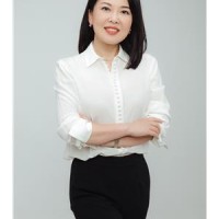 Rebecca Liu