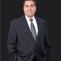 Agent Muhammad Shafiq
