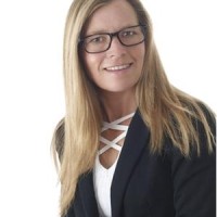Krissie Lamoureux