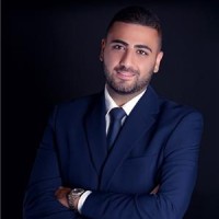 MOHAMMAD TOUTOUNCHIAN