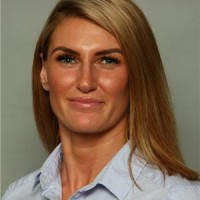 Christyna Blish