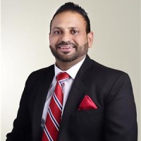 Mandeep Shergill
