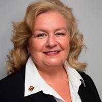 CHRISTINE RUTTER