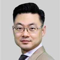 DANIEL CHO