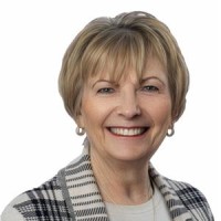 LORRAINE BUCK FORGET