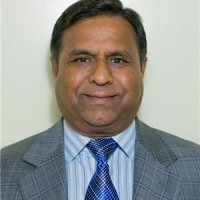 Agent BHAKTI PATEL