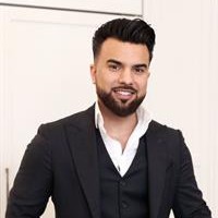 Tony Irshad