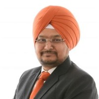 HARPREET SINGH DEOL