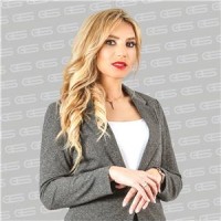 SHERI CHAHIDI