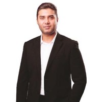 FARRUKH SHAHBAZ