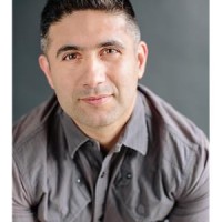 Amir Shahidi