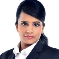 Thevaki Tharmakumar