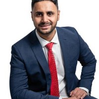 NICK BHULLAR