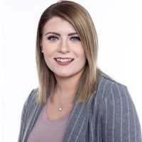 Cassie McCann