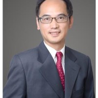 CARTER WANG