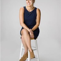 Melissa McCullough