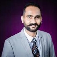 Sandeep Dhaliwal