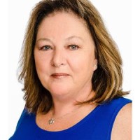 Agent SHARON WILSON