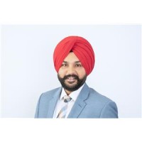 HARPREET SINGH