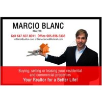MARCIO BLANC