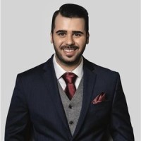 EHSAN ABDOLAHZARKESH