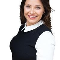 Kristine Vavrinec