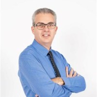 Stephane Maisonneuve