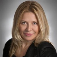 EVGENIA KUZNETSOVA