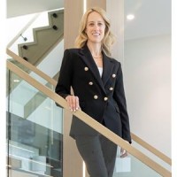 Agent CHRISTINA WASLEY