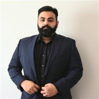 Aniket Sharma