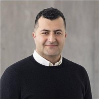 Mohsen Esfahani
