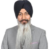 LAKHBIR SINGH BRAR