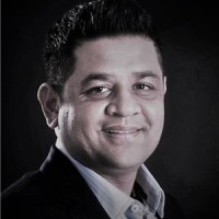 UDIT PATEL