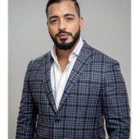 ALI REDHA DEWJI