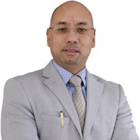 SANJEEP SHRESTHA