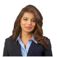 Agent JAVERIA ALTAMASH NAGARIA