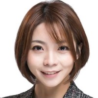 Angie Wang